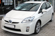 Toyota - лидер в зелените технологии